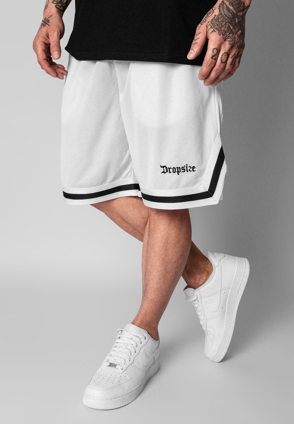 

Спортивные брюки Dropsize, белый