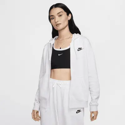 

Худи Nike Sportswear Club Fleece, цвет Birch Heather/Black