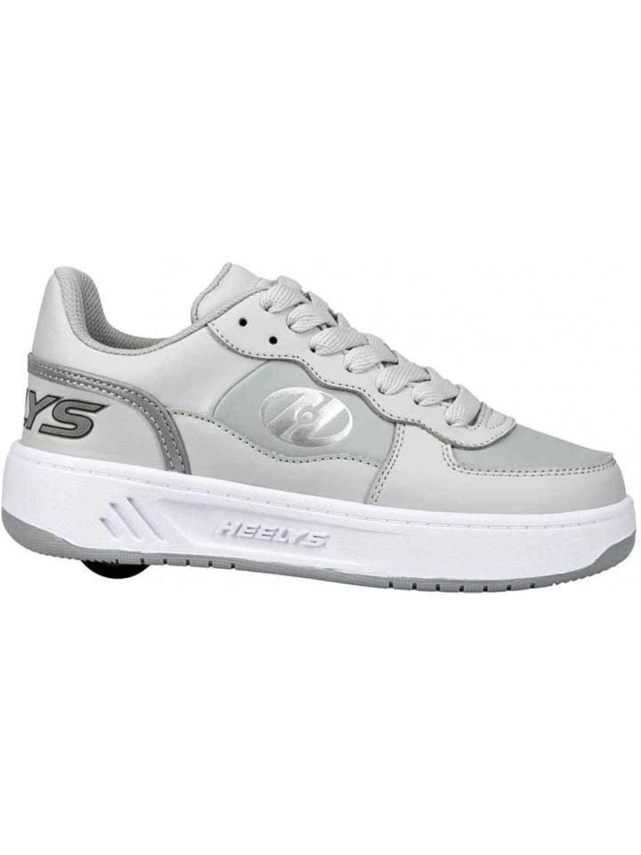 

Низкие кроссовки Heelys, серый