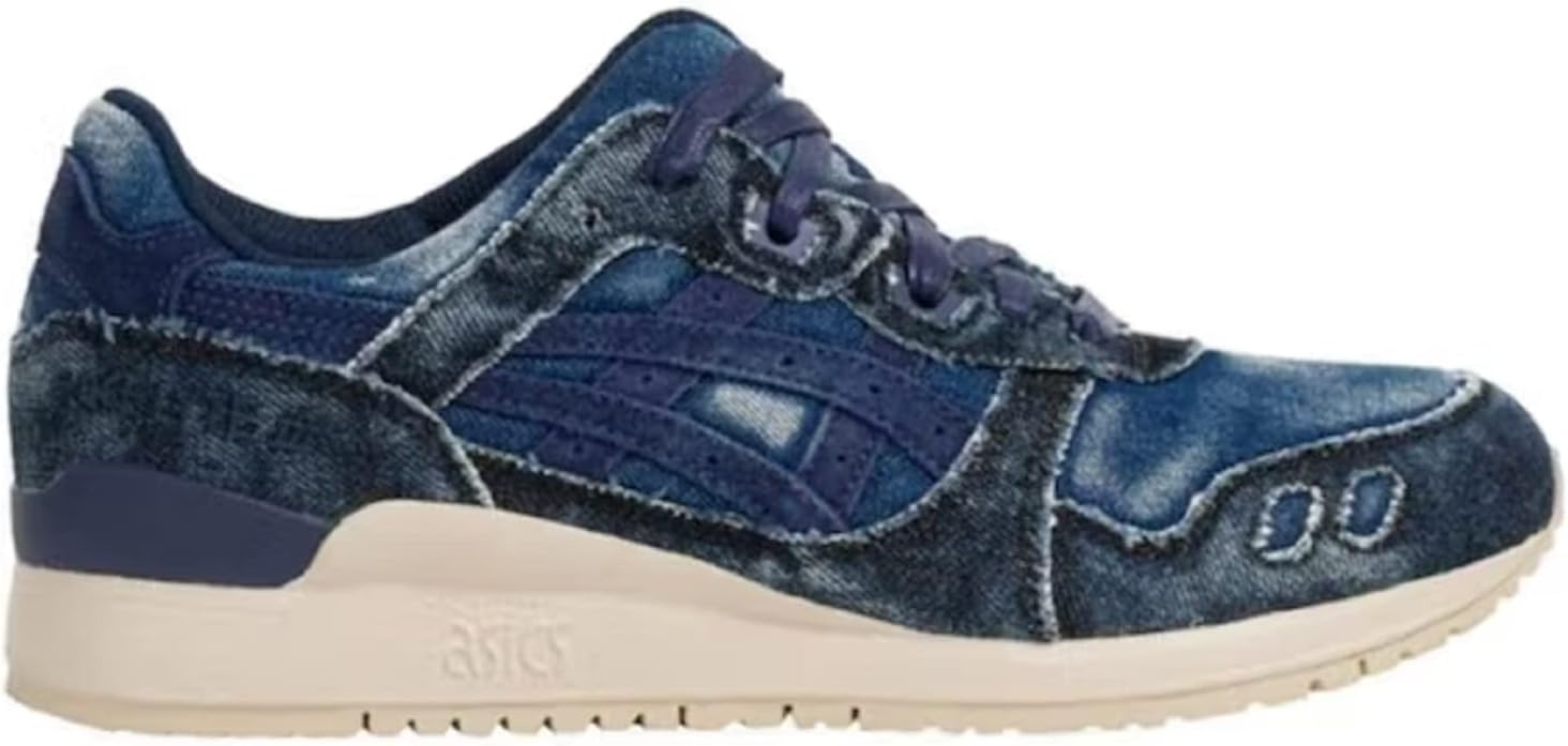 

Мужские кроссовки ASICS Gel-Lyte III Og, синий