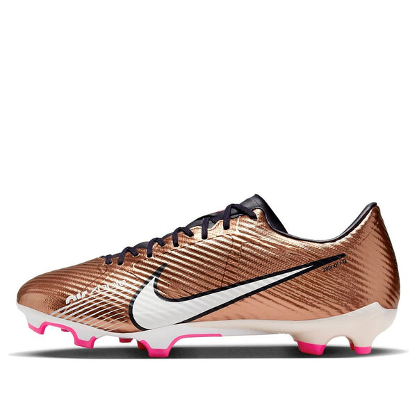 

Кроссовки zoom mercurial vapor 15 академия мг Nike, металлический