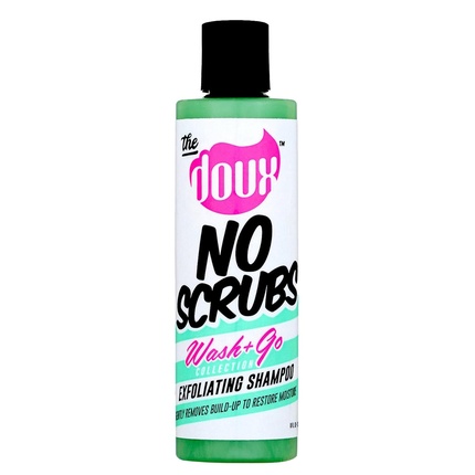 

Отшелушивающий шампунь No Scrub 8,0 жидких унций The Doux