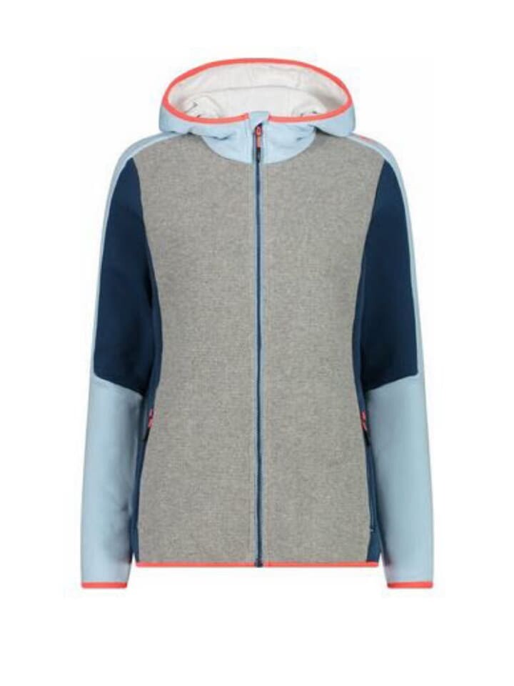 

Куртка софтшелл cmp, синий