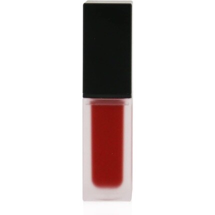 Tatouage Couture Velvet Cream Lipstick №205 Красный, Yves Saint Laurent — фото 3