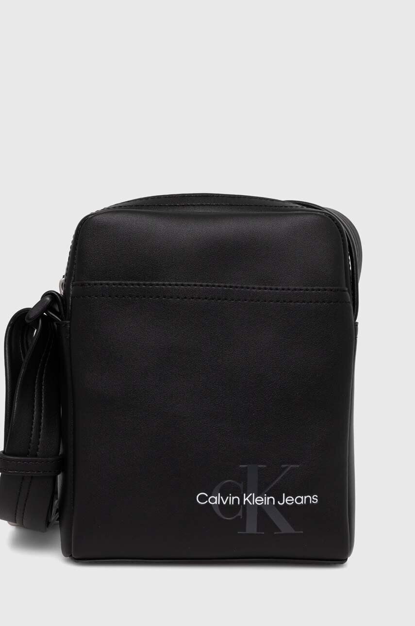 

Сумка Calvin Klein Jeans, черный