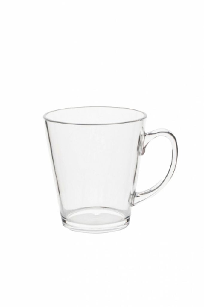 

Gimex Tea Glass Прозрачный набор из 2 стаканов для питья для кемпинга