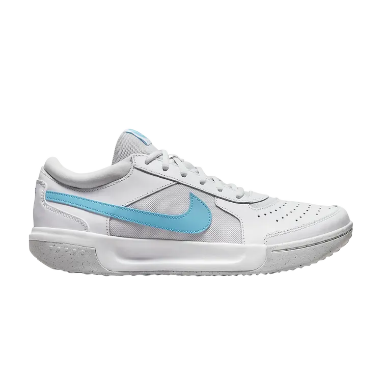 

Кроссовки NikeCourt Zoom Lite 3, белый