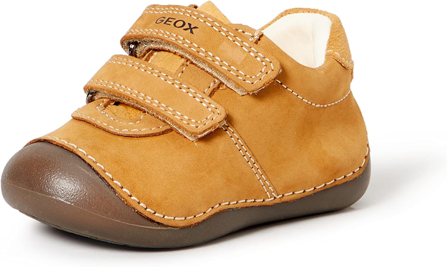 Кроссовки Geox B Tutim Girl 21-K