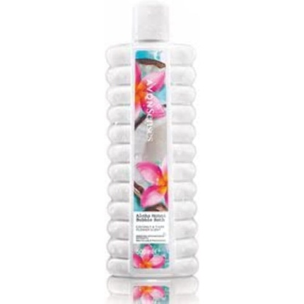 

Средство для ванны Senses Bubble Bath Aloha Monoi Coconut & Tiare Flower 500ml
