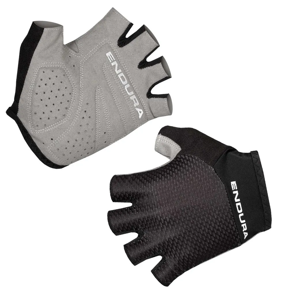

Перчатки Endura Xtract Lite short, черный