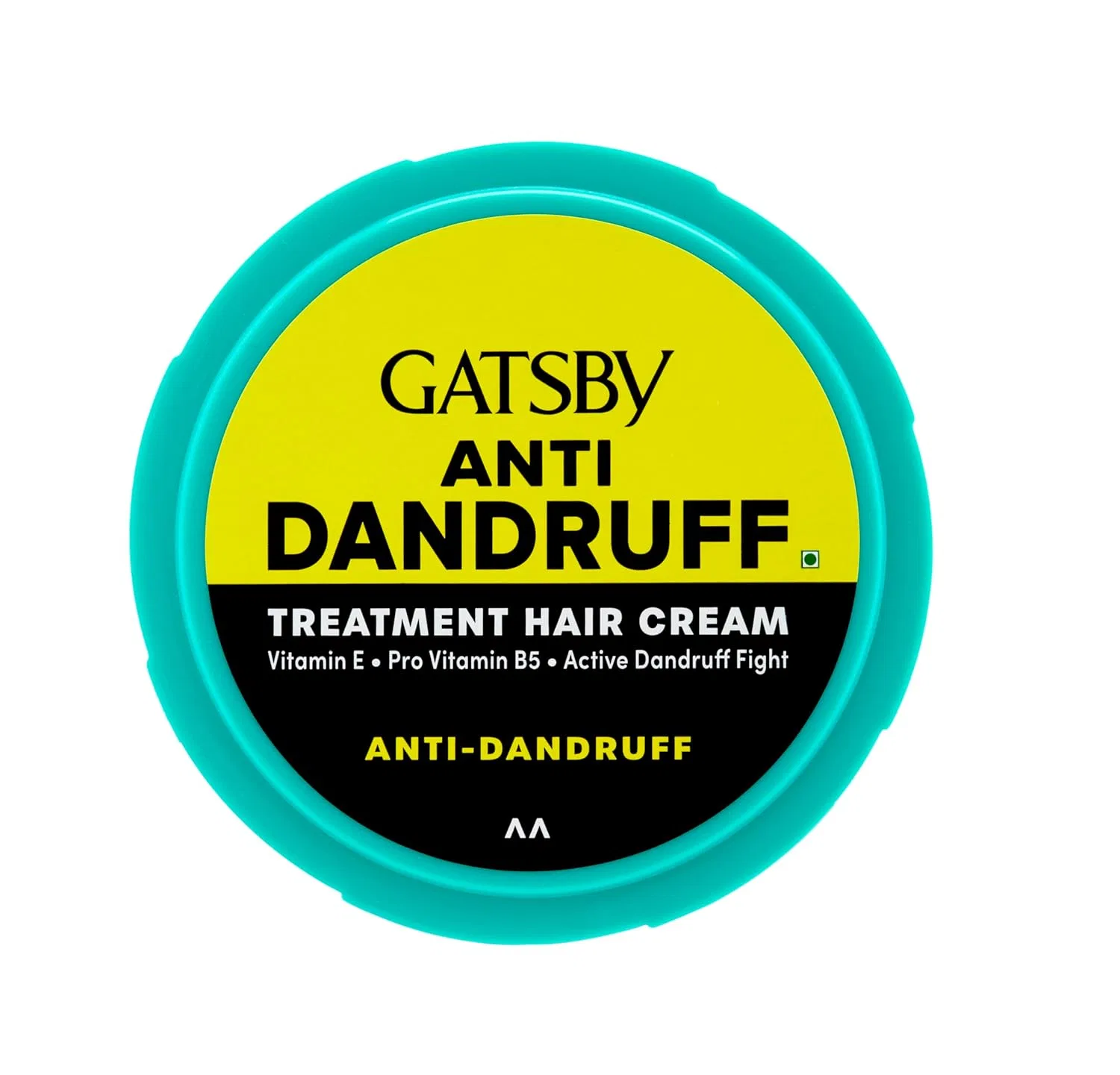 Крем для волос против перхоти «Anti Dandruff Hair Treatment Cream» 250 г от Gatsby Gatsby — фото 4