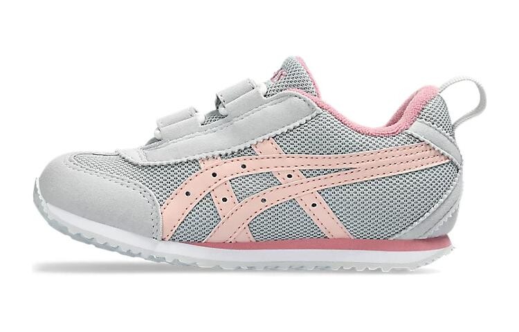 

Кроссовки Asics Migt Mini Kids Lifestyle Shoes Kids, цвет Dusty Rose