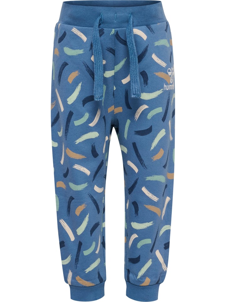 

Спортивные брюки Hummel