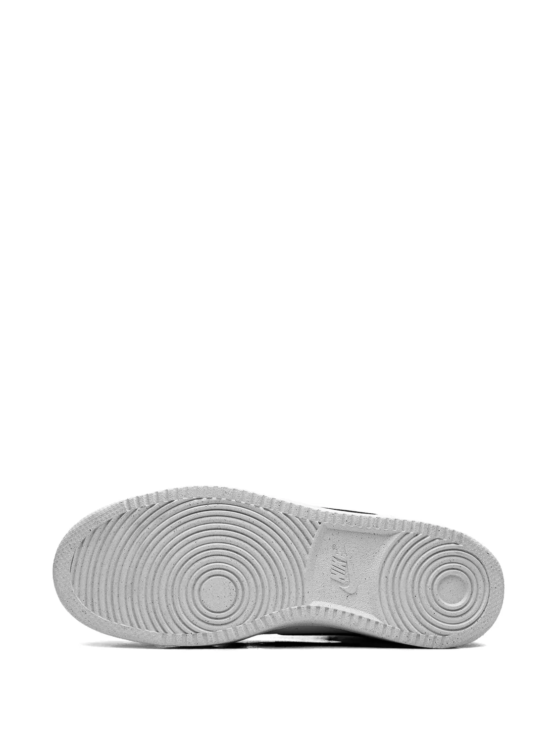 Кроссовки Court Vision Nike, белый — фото 4