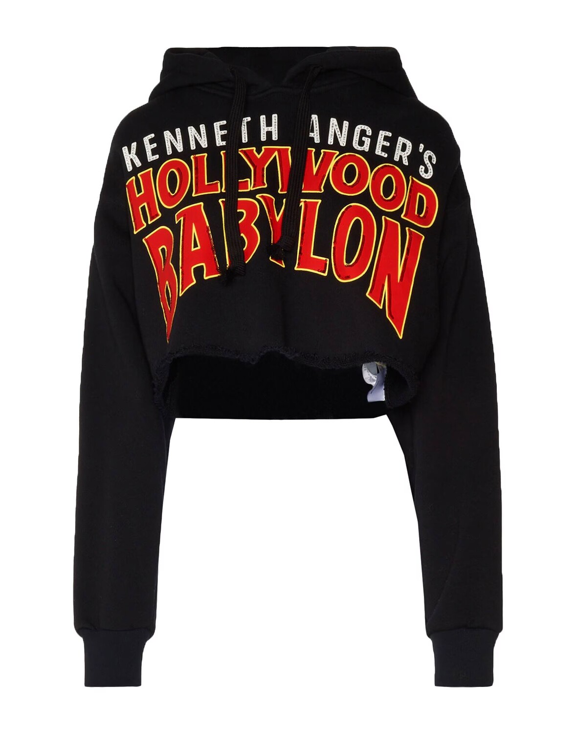 

Толстовка Gucci, черный