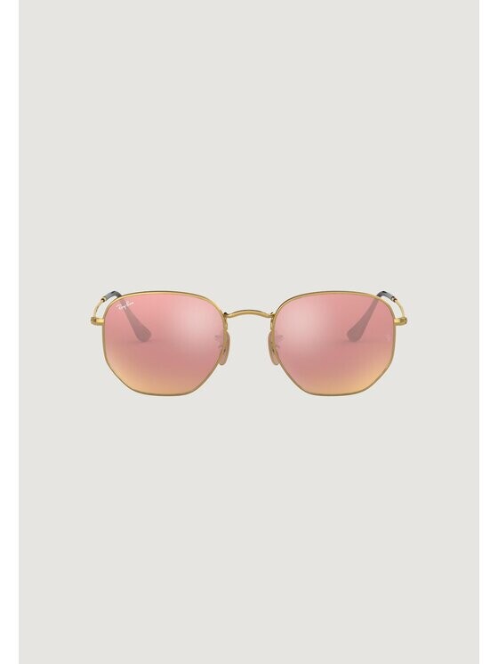 

Солнечные очки Ray-Ban, розовый