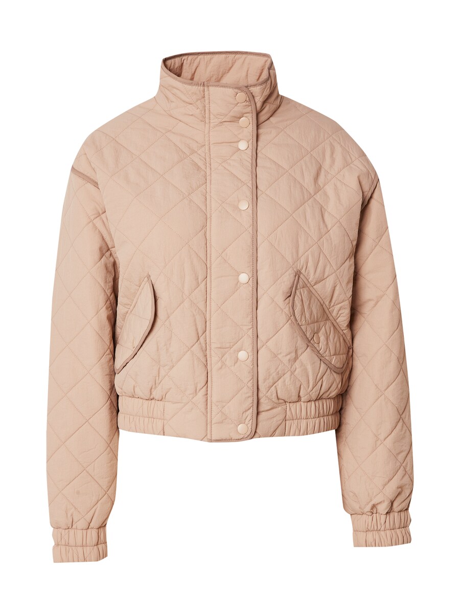 

Куртка межсезонная VERO MODA VMVILMA, кэмел