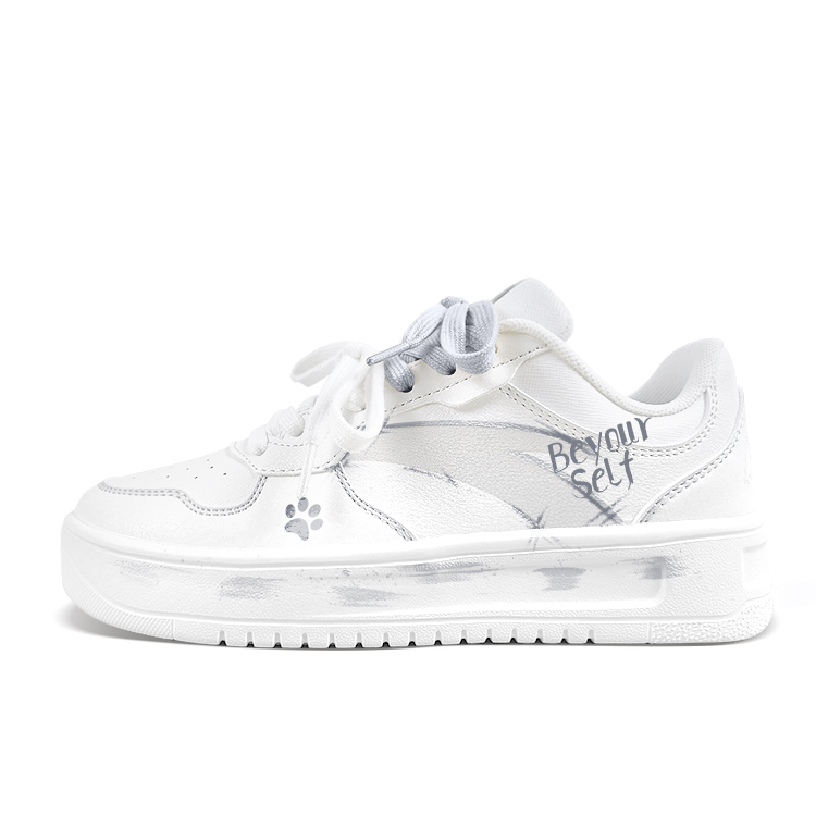 

Кроссовки Life Collection Abrasion Resistant Slip Resistant Low top Unisex ANTA, серый