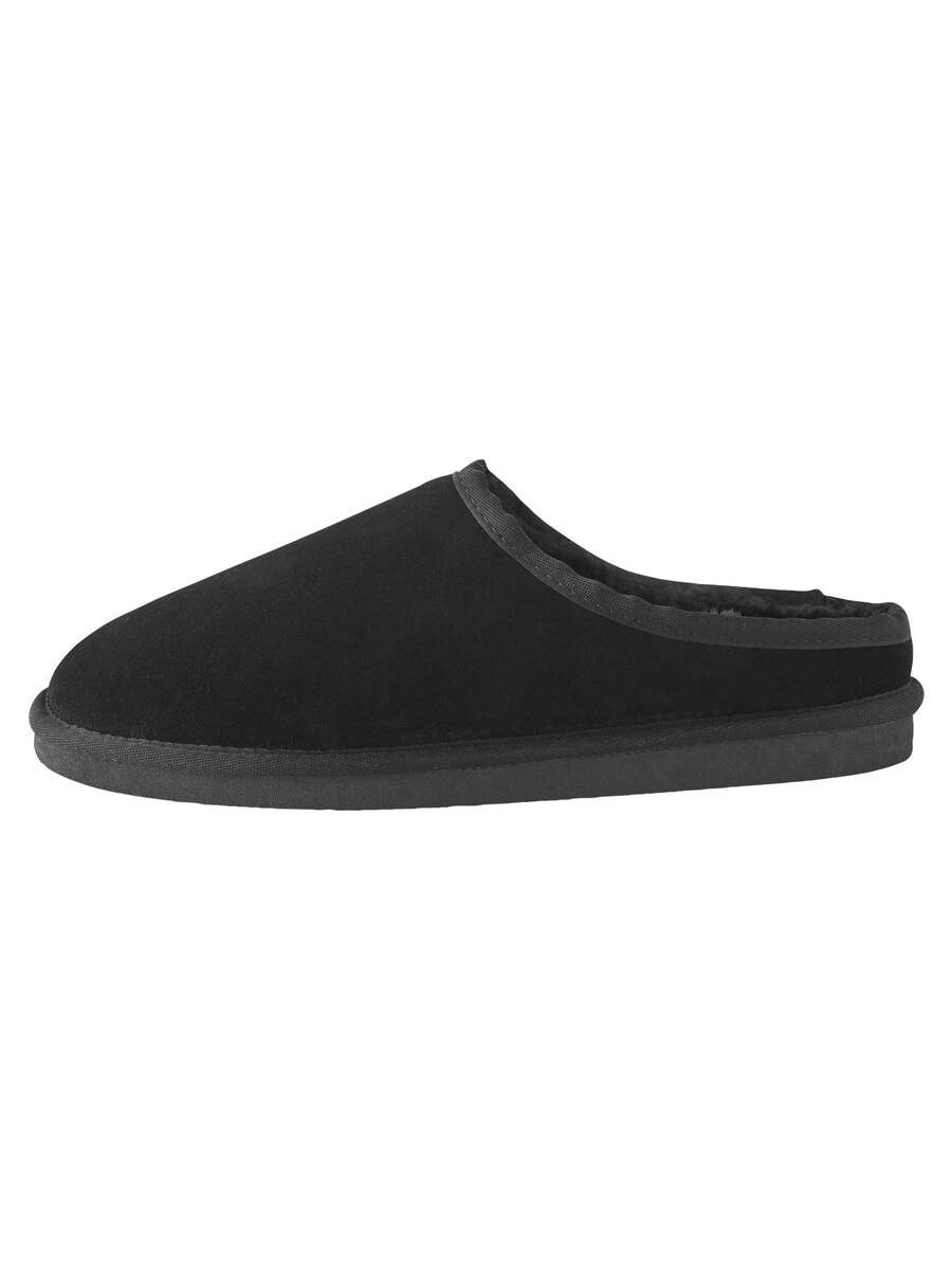 

Тапочки Next Slippers, черный