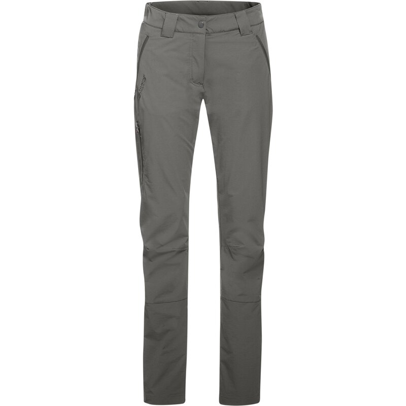 

Брюки Норит Maier Sports, цвет pewter