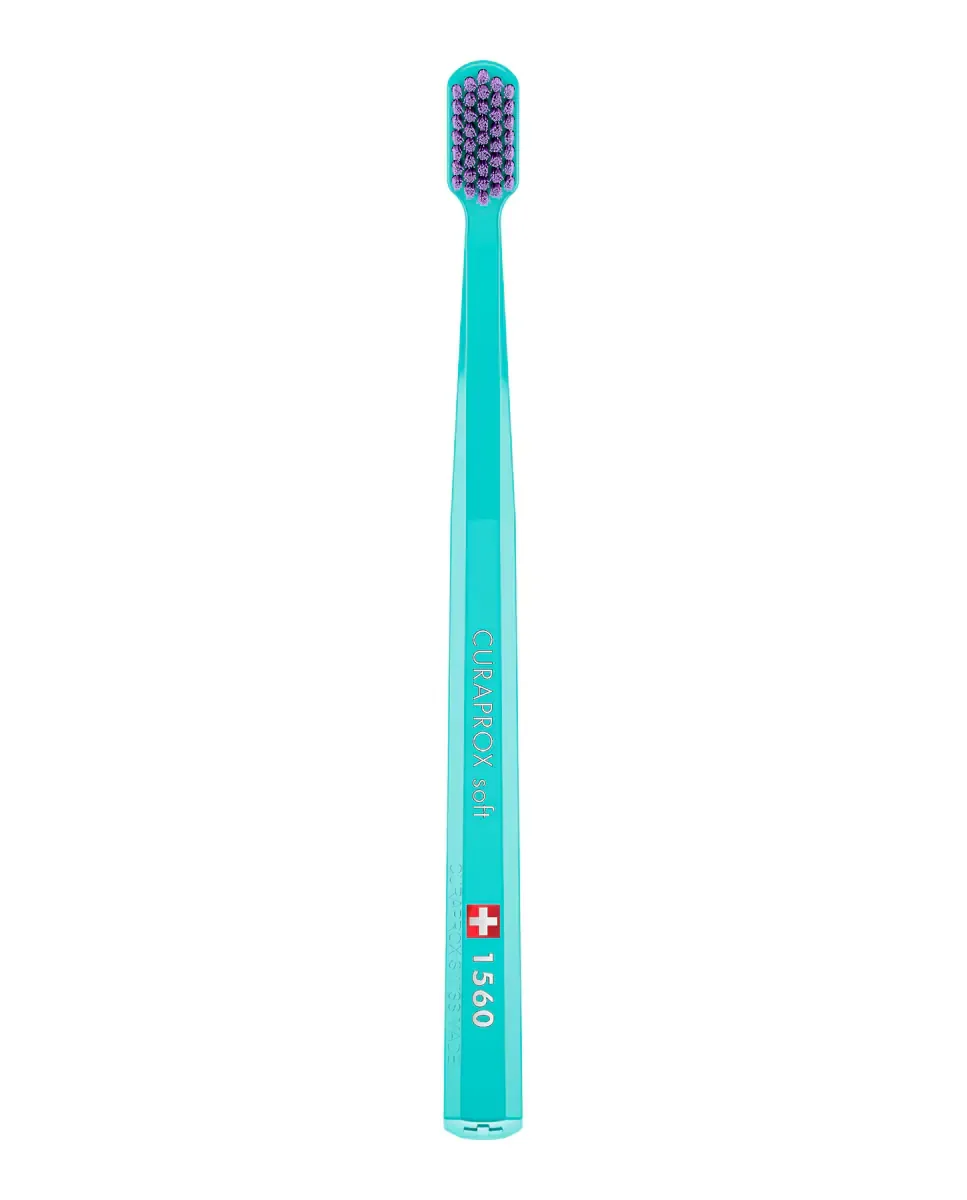 Мягкая зубная щетка CS 1560 Curaprox