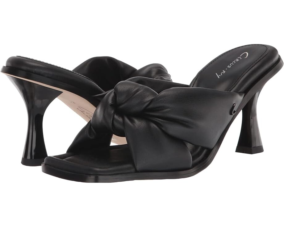 

Туфли Circus NY by Sam Edelman Sim, черный