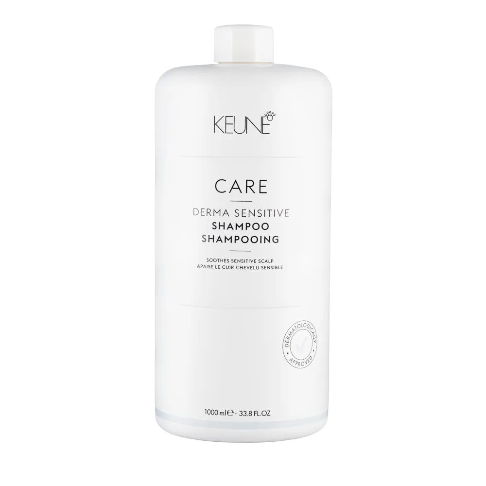 Шампунь KEUNE Care Derma Sensitive 1000 мл Keune