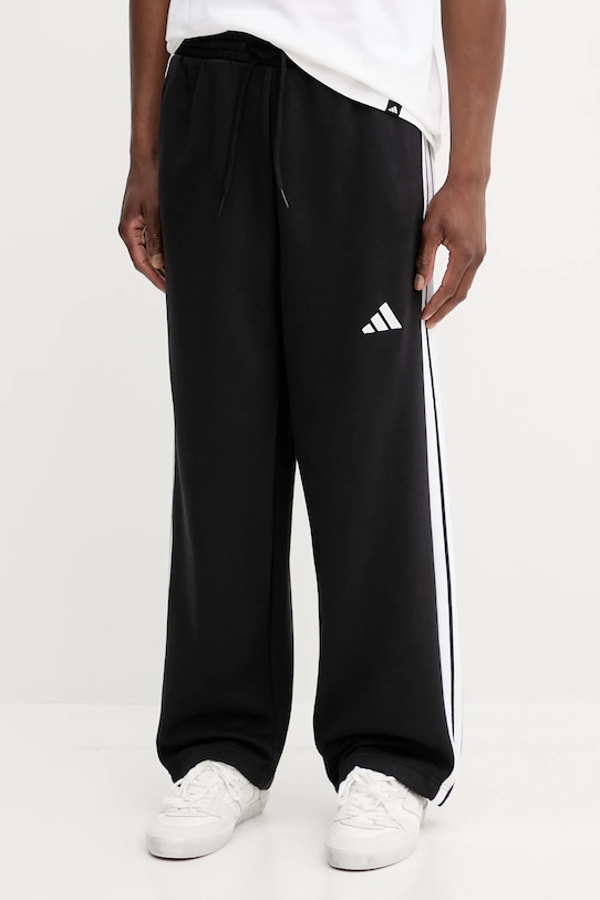 

Брюки спортивные Essentials Adidas, черный