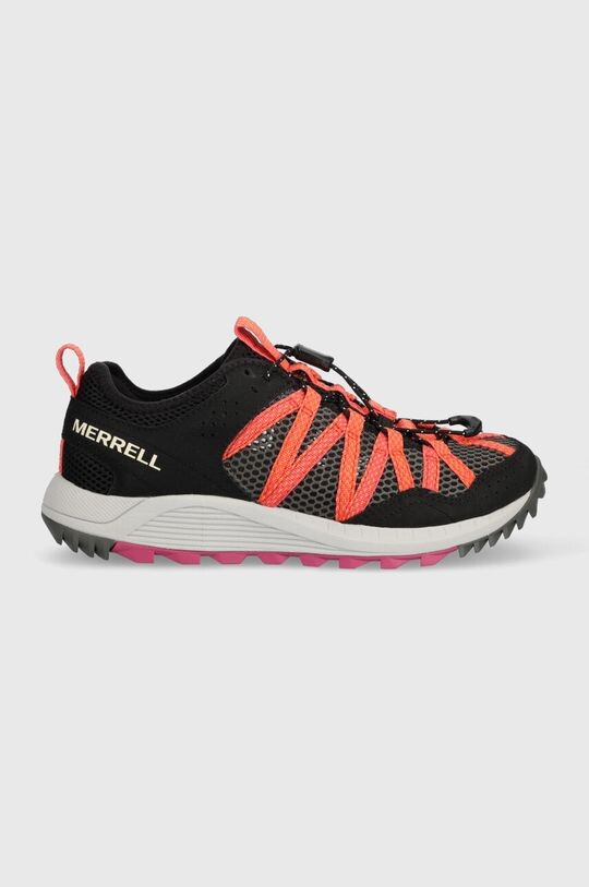 

Обувь Wildwood Aerosport Merrell, черный