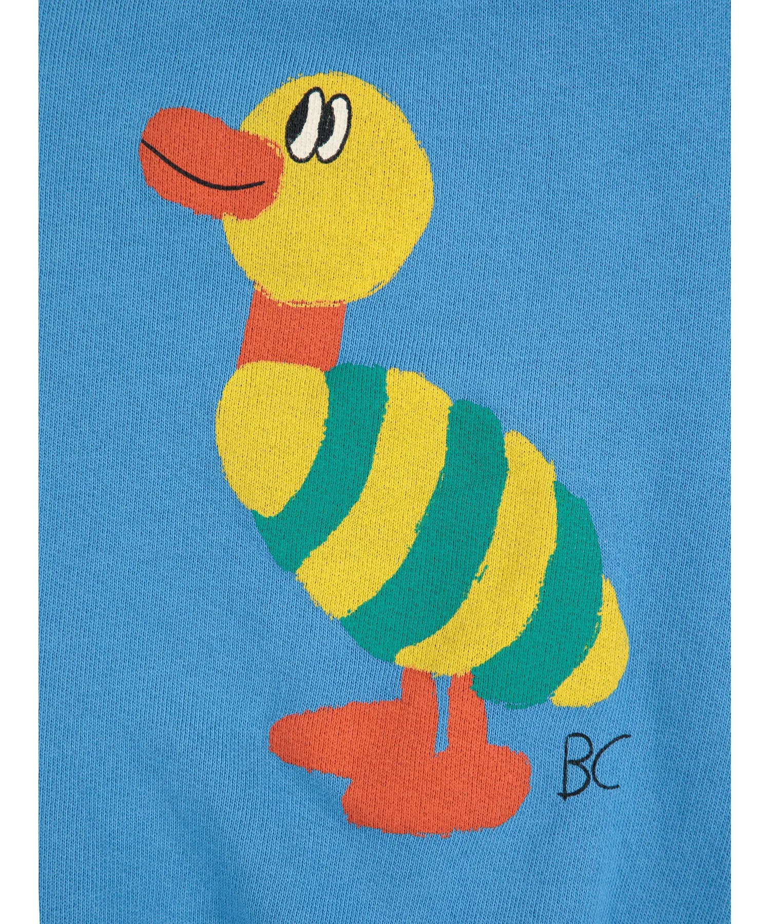 Толстовка Parallel Duck — фото 2