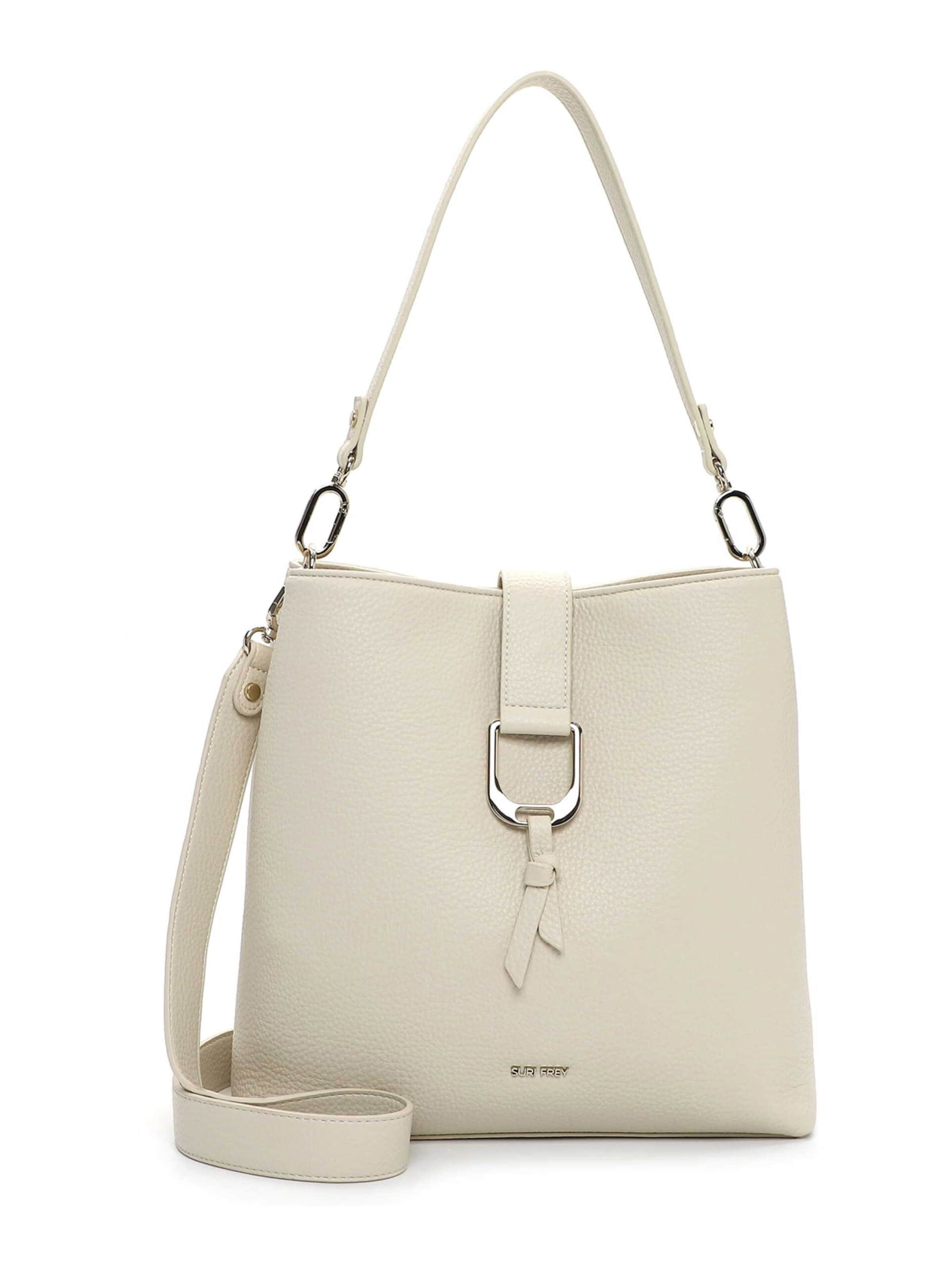 

Suri Frey Плечевая сумка 'Keely' в цвете Cream