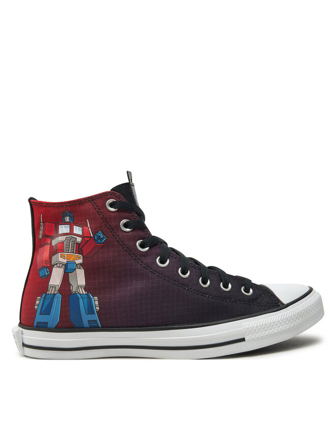 

Кроссовки Converse, фиолетовый