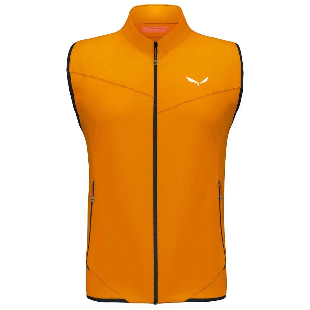 

Жилет Salewa Pedroc Durastretch Light, оранжевый