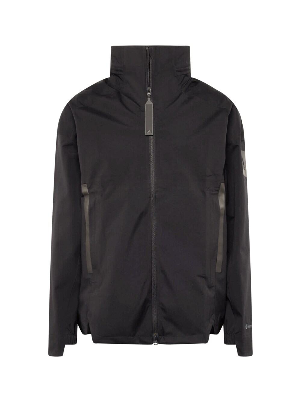 

Межсезонная куртка ADIDAS PERFORMANCE Myshelter Rain.Rdy, черный