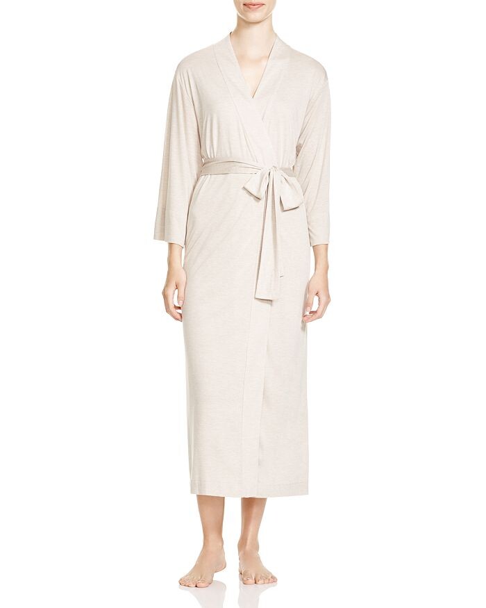

Вязаный халат Shangri La Natori