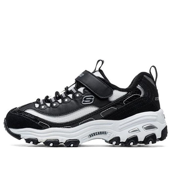 

Кроссовки d'lites Skechers, черный