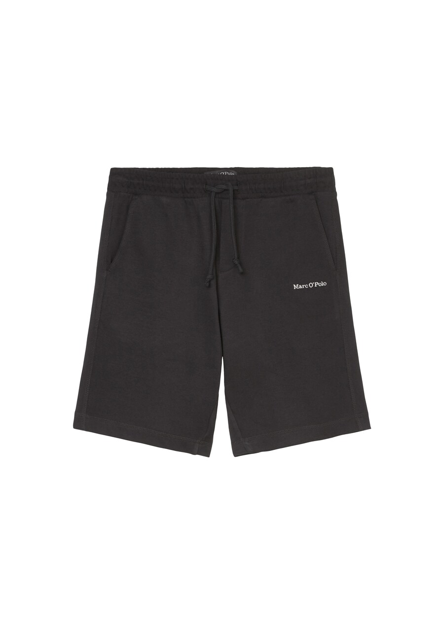 

Спортивные шорты Marc O'Polo Regular Pants, черный