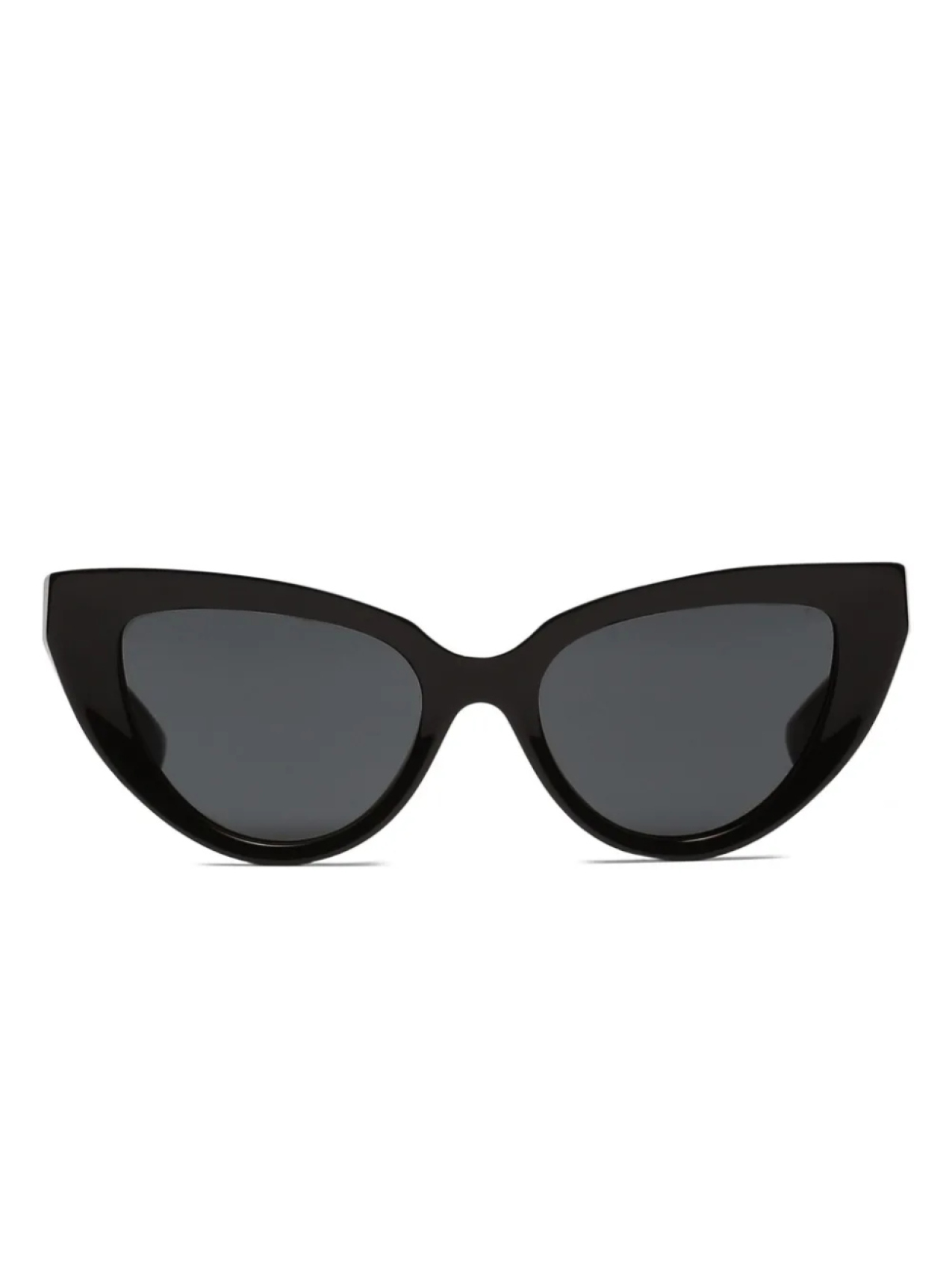 

Солнцезащитные очки DG Hinge Dolce & Gabbana Eyewear, черный