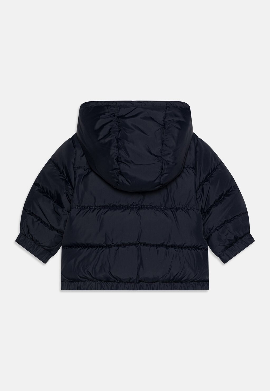 

Зимняя куртка SOLID PUFFER UNISEX Tommy Hilfiger, темно-синий