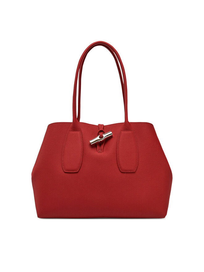 

Сумка Longchamp, красный