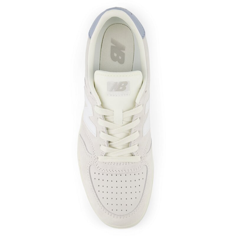 Повседневная обувь t500 New Balance, цвет reflection (ct500ag) — фото 3