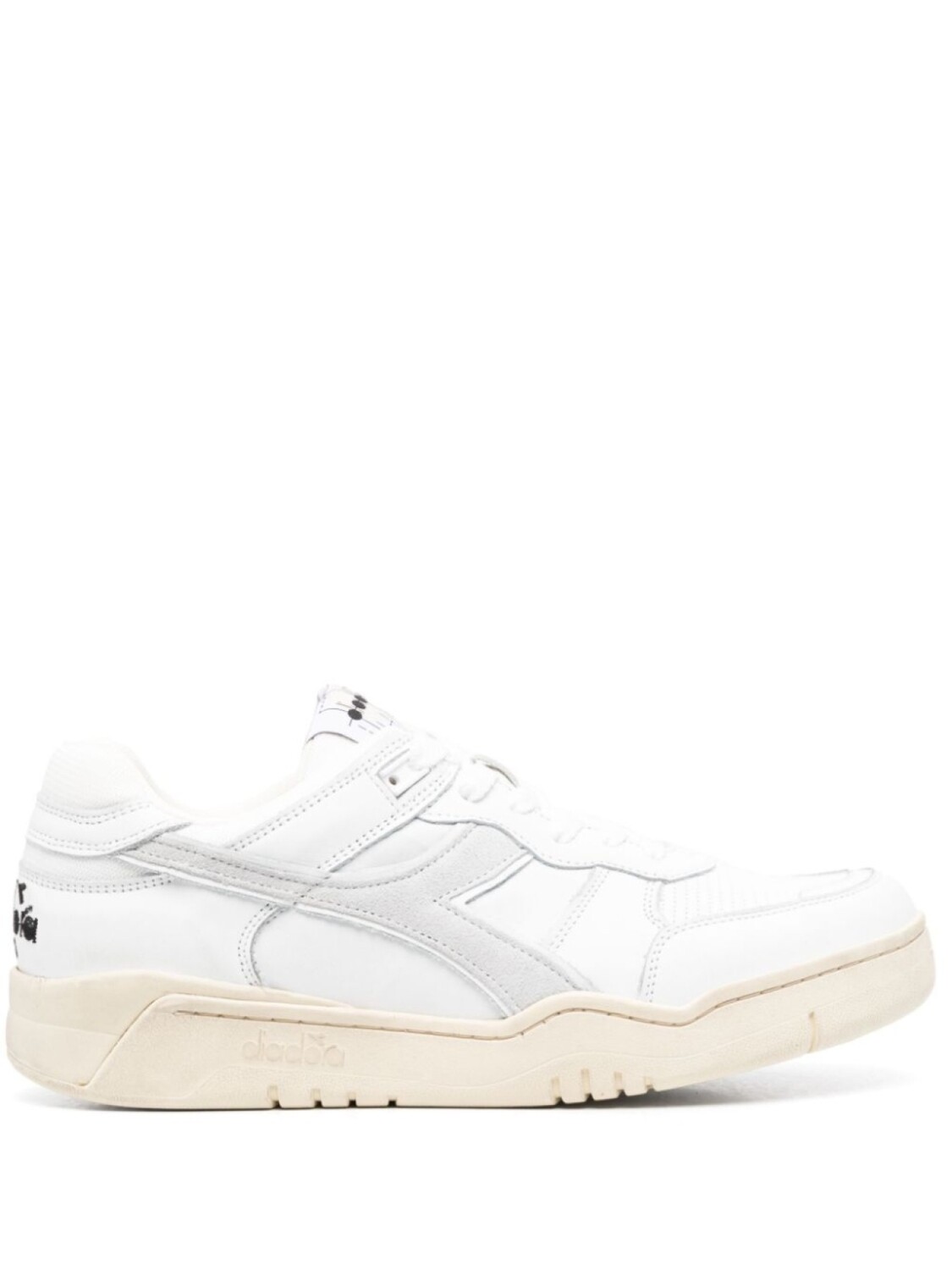 

Кроссовки B.560 Heritage Diadora, белый