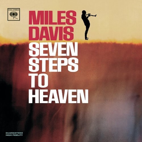 

CD диск Davis, Miles: Seven Steps to Heaven