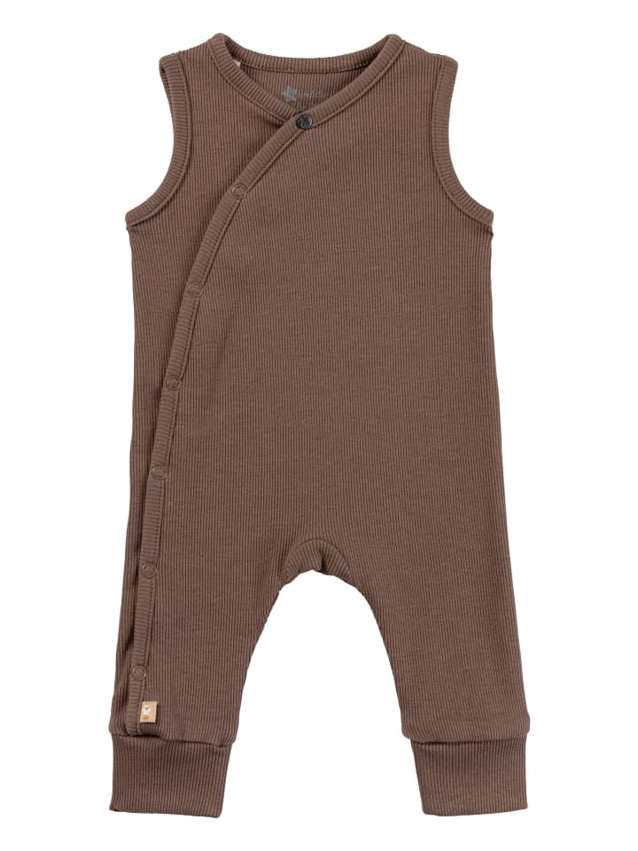 

Комбинезон Sterntaler, коричневый