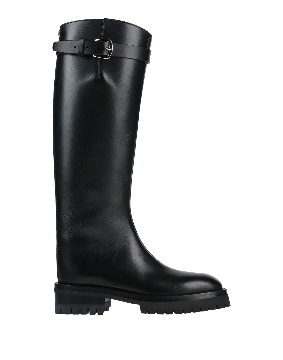 

Сапоги Ann Demeulemeester, черный