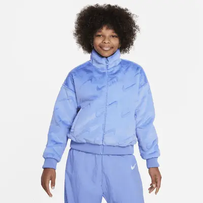 

Куртка Nike Sportswear, цвет Polar