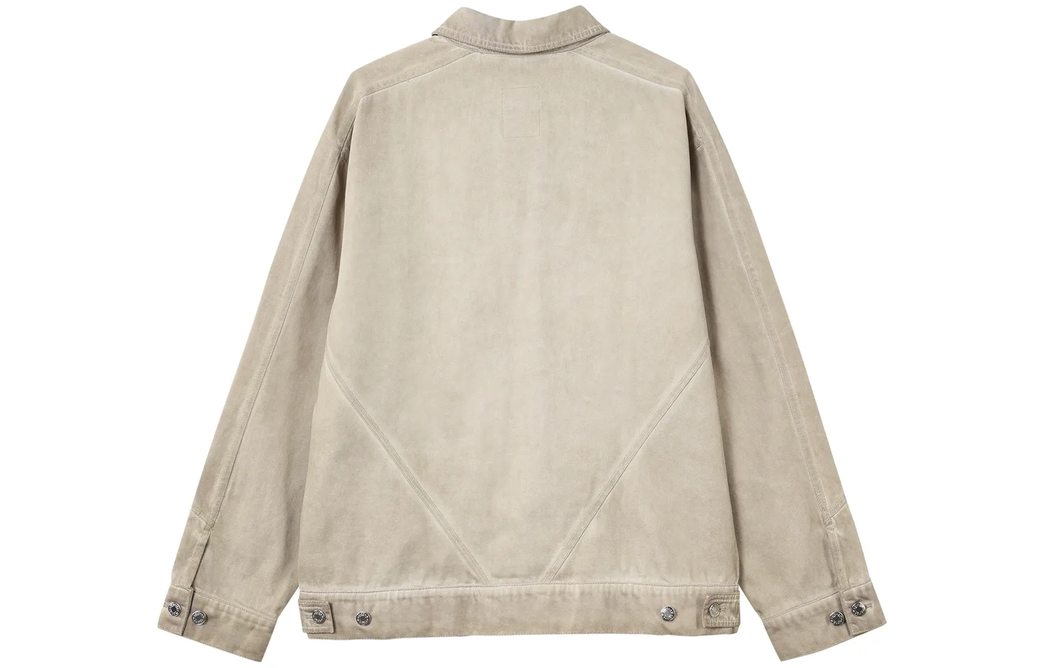 RYV Джинсовая куртка мужская Timber Lapel Moderate Straight Fit Adidas Originals, timber — фото 3