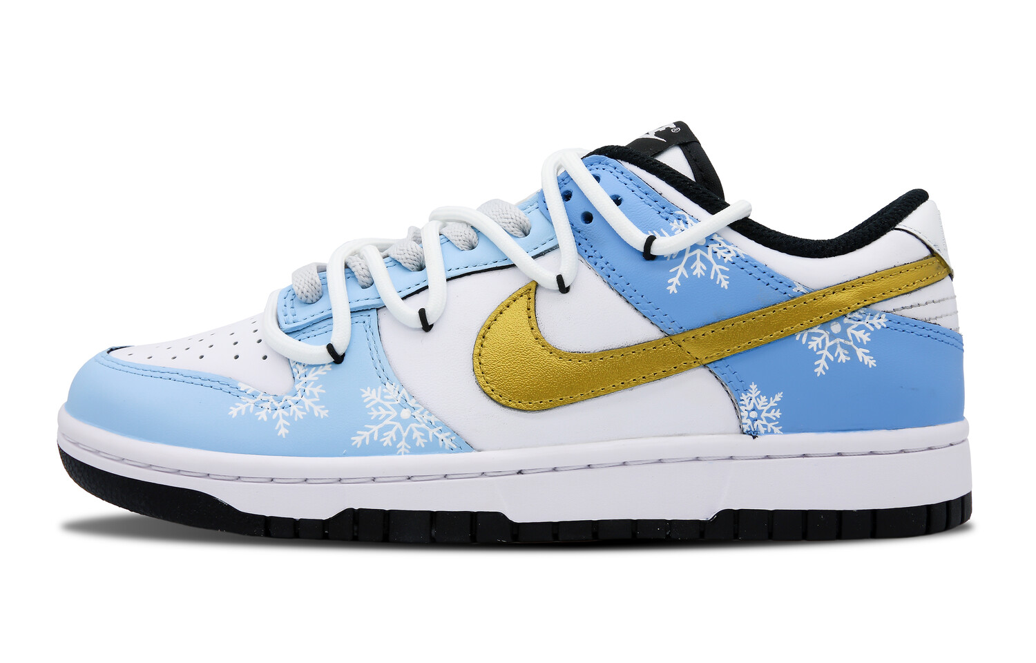 

Кроссовки Nike Dunk Skateboard Shoes Men Low-Top Blue, Синий, Кроссовки Nike Dunk Skateboard Shoes Men Low-Top Blue