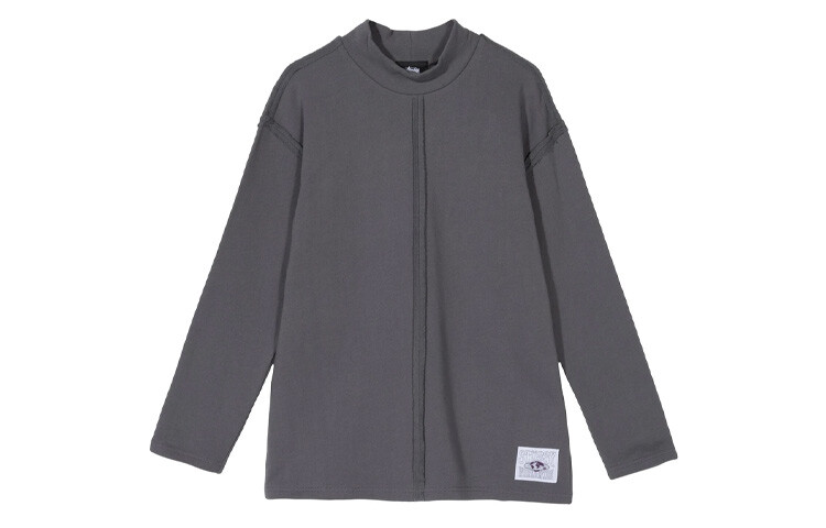 

Толстовка женская Stussy, оранжевый