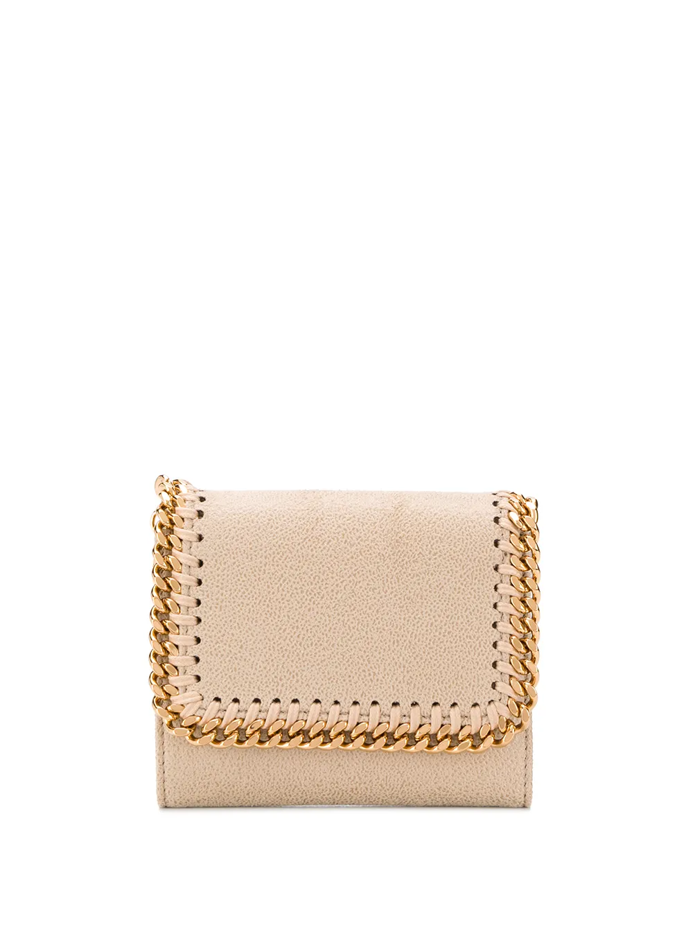 

Маленький кошелек Falabella STELLA MCCARTNEY, нейтральный